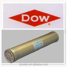 DOW Filmtec Membranes in Water Treatment